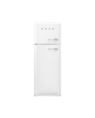 Frigorífico 2 puertas Smeg FAB30LWH5 Clase D 1.72mx60cm Cíclico Blanco