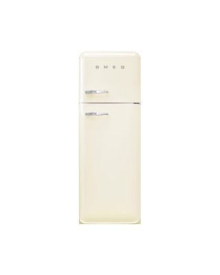 Frigorífico 2 puertas Smeg FAB30RCR5 Clase D 1.72mx60cm Cíclico Crema