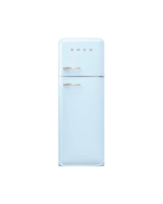 Frigorífico 2 puertas Smeg FAB30RPB5 Clase D 1.72mx60cm Cíclico Azul