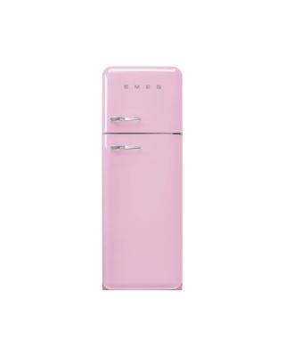 Frigorífico 2 puertas Smeg FAB30RPK5 Clase D 1.72mx60cm Cíclico Rosa