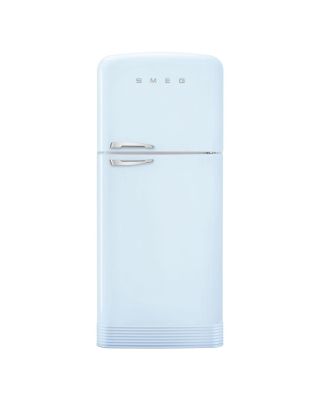 Frigorífico 2 puertas Smeg FAB50RPB5 Clase E 1.92mx79.6cm No Frost Azul