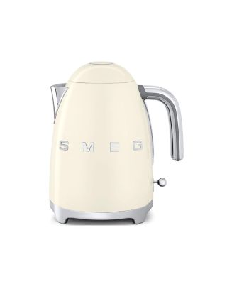 Hervidor Smeg KLF03CREU 1.7 Litros 2400 W