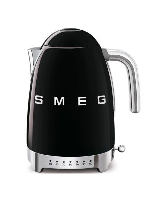 Hervidor Smeg KLF04BLEU 1.7 Litros 2400 W