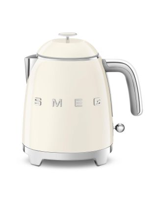 Hervidor Smeg KLF05CREU 0.8 Litros 1400 W