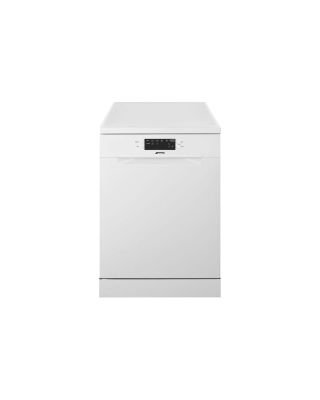 Lavavajillas Smeg LVS262EB Clase E 13 Servicios 49 db Blanco