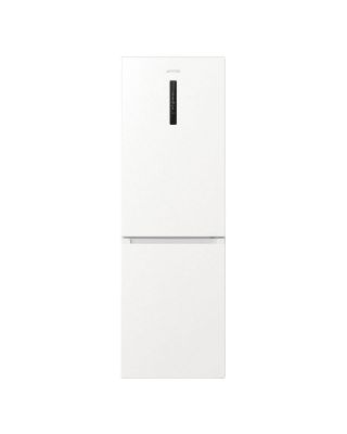 Frigorífico Combi  Smeg RC18WDNE Clase E No Frost 1.85m Blanco