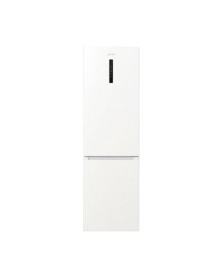 Frigorífico Combi  Smeg RC20WDNE Clase E No Frost 2m Blanco
