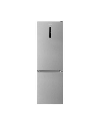 Frigorífico Combi  Smeg RC20XDNE Clase E No Frost 2m Acero Inoxidable