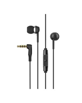 Auriculares Intraurales Sennheiser CX 80 S Silicona