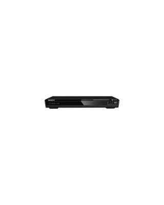 Reproductor DVD Sony DVP-SR760HB HDMI USB