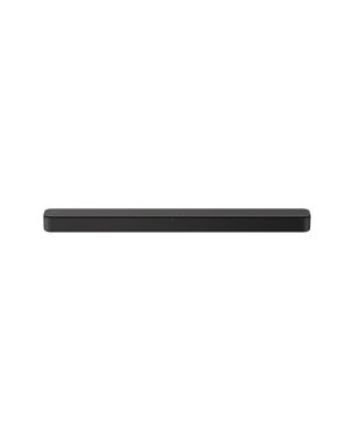 Barra Sonido Sony HTSF150 2.0 Canales Bluetooth 120W