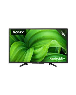 TV LED 32" Sony Bravia KD-32W800 HD HDR Android TV