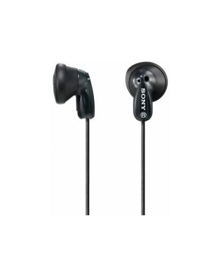 Auriculares de botón Sony MDR-E9LPBAEP Negros