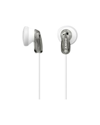 Auriculares de botón Sony MDR-E9LPH Grises