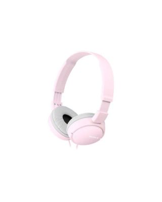 Auriculares Diadema Sony MDR-ZX110P Rosas