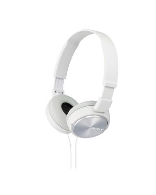 Auriculares Diadema Sony MDR-ZX310W Blancos