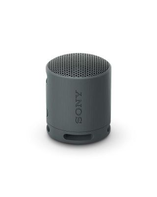 Altavoz portátil Sony SRS-XB100 Negro