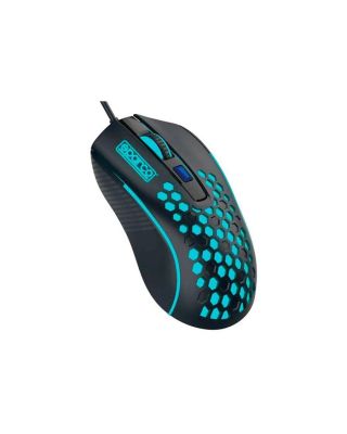 Ratón Cable Sparco Hive SPMOUSE