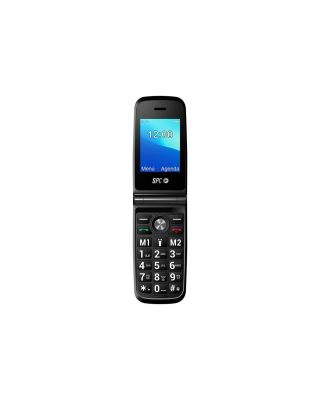 Teléfono Libre SPC Telecom Titan 6,1 cm (2,4") Bluetooth Radio FM