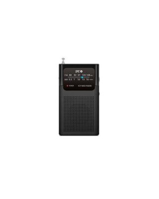 Radio analógica de bolsillo SPC 4588N Telecom