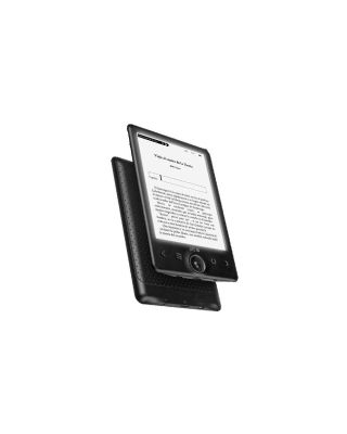 eBook SPC Dickens Light 2 15,24 cm (6") 8 GB