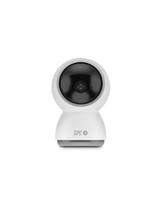 Cámara de Seguridad SPC Lares 360º Full HD