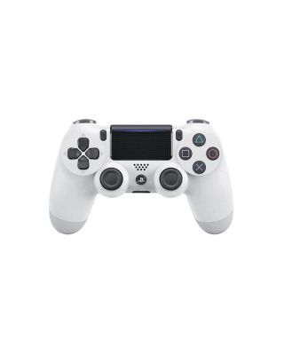 Mando Inalámbrico Dualshock 4 Sony Cuhzct2e Glaciar White