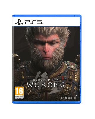 Black Myth: Wukong para PS5