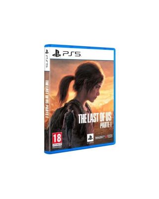 JUEGO PS5 THE LAST OF US PARTE I.