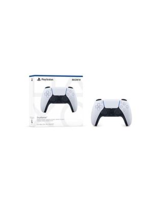 Mando inalámbrico DualSense Sony Pulse Blanco para PS5