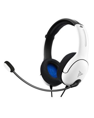 Auricular Gaming Pdp   LVL40 Blanco