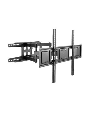 Soporte TV Superior 37"-70" Full Motion Extra Slim - SUPSTV011