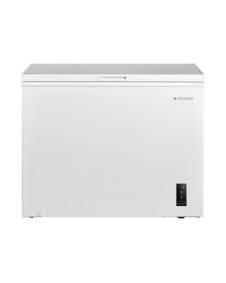 Congelador Horizontal Svan ACH3002EDC Clase E 290 Litros