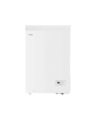 Congelador Horizontal Svan SCH1001EDC Clase E 98 Litros
