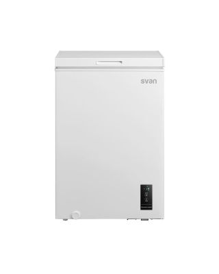 Congelador Horizontal Svan SCH1002EDC Clase E 99 Litros