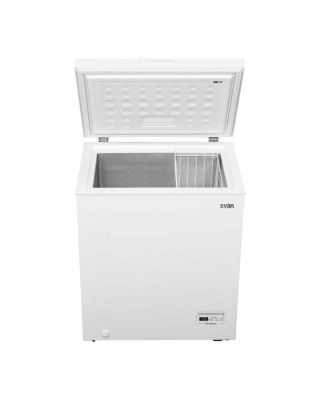 Congelador Horizontal Svan SCH1501EDC Clase E 142 Litros