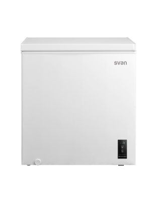 Congelador Horizontal Svan SCH2003EDC Clase E 198 Litros