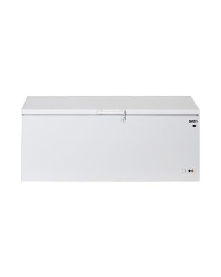 Congelador Horizontal Svan SCH6200EDC Clase C 600 Litros