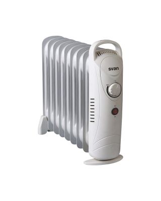 Radiador de aceite Svan SCRA0900S 9 elementos 800W