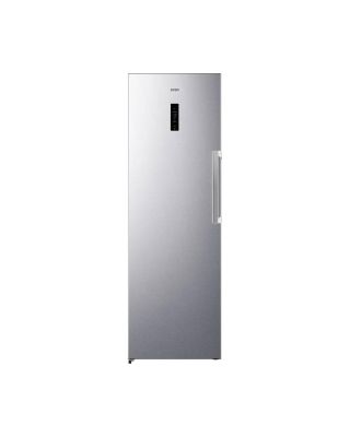 Congelador Vertical  Svan SCV185600ENFX Clase E 1.855m Acero Inoxidable