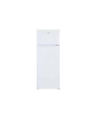 Frigorífico 2 puertas Svan SF145501E Clase E 1.43mx55cm Cíclico Blanco