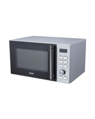 Microondas Libre instalación Svan  900 W Litros Grill