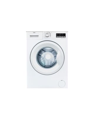 Lavadora Secadora Svan SVLS75 Clase D 7+5 Kg 1200 rpm Blanco