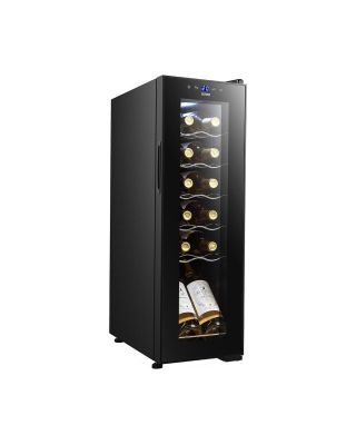 Vinoteca Svan SVN1200S 12 Botellas