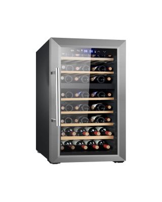 vinoteca Svan SVN5200D 52 botellas
