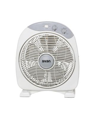 Ventilador de suelo SVAN SVS-351200