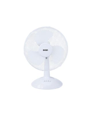 Ventilador sobremesa Svan SVVE02120S