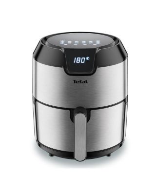 Freidora de aire Tefal Easy Fry Deluxe 4,2 Litros 8 programas - EY401D15