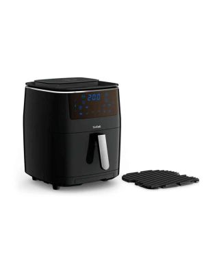 Freidora de aire Tefal Easy Fry & Steam 6,5 Litros 7 programas - FW201815