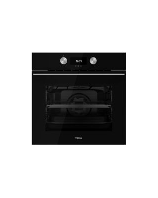 Horno Independiente Teka HLB 8400 Multifunción Negro